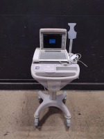 GE MAC 5000 ECG/EKG MACHINE