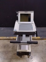 GE MAC 5000 ECG/EKG MACHINE