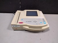 GE MAC 1200 ECG/EKG MACHINE