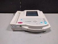 GE MAC 1200 ECG/EKG MACHINE