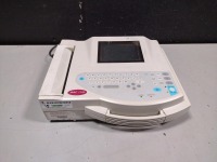 GE MAC 1200 ECG/EKG MACHINE
