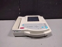 GE MAC 1200 ECG/EKG MACHINE