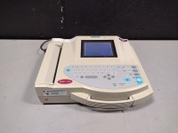 GE MAC 1200 ECG/EKG MACHINE