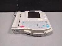 GE MAC 1200 ECG/EKG MACHINE