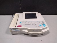 GE MAC 1200 ECG/EKG MACHINE