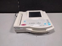 GE MAC 1200 ECG/EKG MACHINE