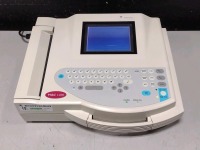 GE MAC 1200 ECG/EKG MACHINE