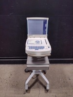 MORTARA ELI 350 ECG/EKG MACHINE