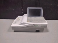 CARDIAC SCIENCE BURDICK 8500 ECG/EKG MACHINE