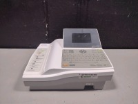 CARDIAC SCIENCE BURDICK 8300 ECG/EKG MACHINE