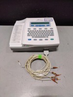 BURDICK ATRIA 3000 ECG/EKG MACHINE