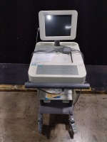 BURDICK ECLIPSE PLUS ECG/EKG MACHINE