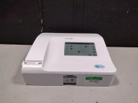 WELCH ALLYN CP150 ECG/EKG MACHINE