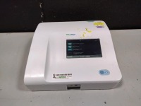 WELCH ALLYN CP 150 ECG/EKG MACHINE