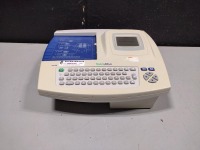 WELCH ALLYN CP100 ECG/EKG MACHINE