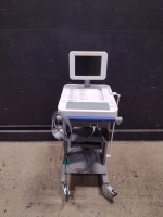 QUINTON ECLIPSE PREMIER ECG/EKG MACHINE