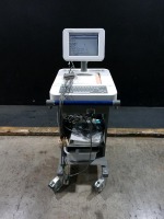 QUINTON ECLIPSE PREMIER ECG/EKG MACHINE