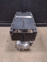 STERIS 3085 SP OR TABLE WITH HAND CONTROL