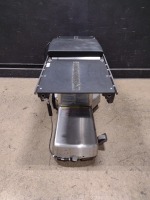 STERIS 3085 SP OR TABLE WITH HAND CONTROL
