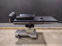 STERIS 3085 SP OR TABLE
