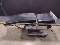 STERIS 2080 L OR TABLE