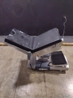 STERIS CMAX OR TABLE WITH HAND CONTROL