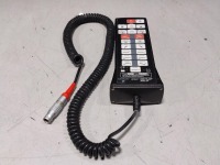 STERIS OR TABLE HAND CONTROL