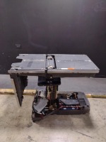 AMSCO BE587283 OR TABLE
