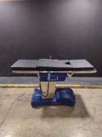 BERCHTOLD OPERON D 850 OR TABLE WITH HAND CONTROL