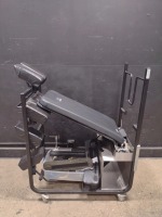 ACCESSORY CART WITH ATTACHMENTS