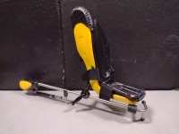YELLOFIN STIRRUP