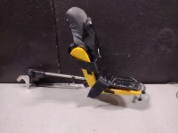 YELLOFIN STIRRUP