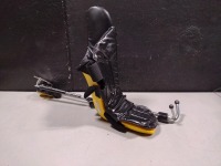 YELLOFIN STIRRUP