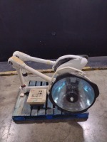 DUAL MOUNT OR LIGHTS