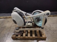 DUAL MOUNT OR LIGHTS
