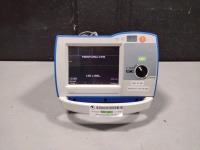ZOLL R-SERIES ALS DEFIB WITH 12 LEAD ECG, BATTERY