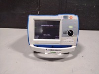 ZOLL R-SERIES ALS DEFIB WITH 12 LEAD ECG, BATTERY