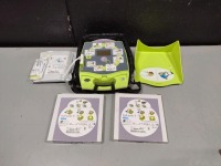 ZOLL PLUS AED