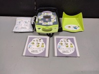 ZOLL PLUS AED