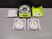 ZOLL PLUS AED