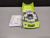 ZOLL PLUS AED