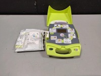 ZOLL PLUS AED