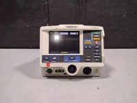 MEDTRONIC/PHYSIO CONTROL LIFEPAK 20E DEFIB WITH PACING, 3 LEAD ECG, SPO2, ANALYZE