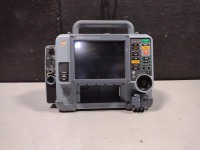 MEDTRONIC/PHYSIO-CONTROL LIFEPAK 15 DEFIB WITH PACING, 12 LEAD ECG, CO2, SPO2, NIBP, ANALYZE