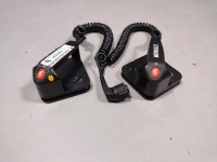 MEDTRONIC/PHYSIO-CONTROL DEFIB PADDLES