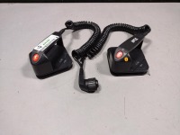 MEDTRONIC/PHYSIO-CONTROL DEFIB PADDLES