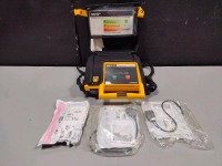 MEDTRONIC LIFEPAK 500 BIPHASIC AED
