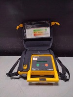 MEDTRONIC LIFEPAK 500 BIPHASIC AED