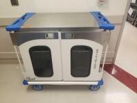 PEDIGO REVOLUTION CASE CART