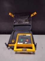 MEDTRONIC LIFEPAK 500 BIPHASIC AED